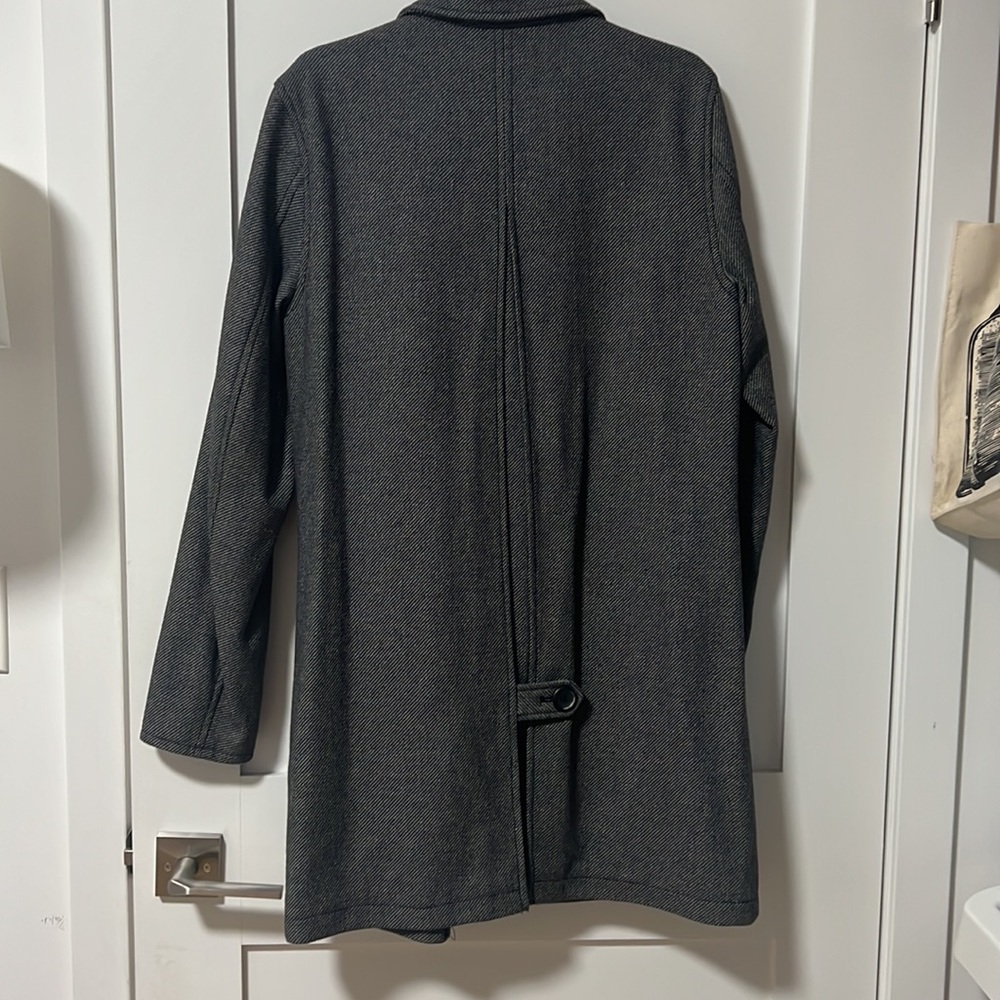 Topman coat - Picture 5 of 5